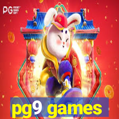 pg9 games